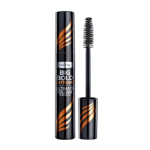 Спирала за мигли IsaDora Big Bold 15, Extreme Black Спирала за мигли IsaDora Big Bold 15, Extreme Black