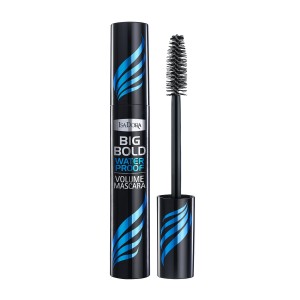 Водоустойчива спирала за мигли IsaDora Big Bold 12, Black Водоустойчива спирала за мигли IsaDora Big Bold 12, Black