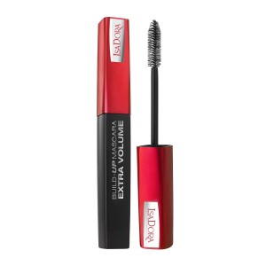 Спирала за мигли IsaDora Build-Up Extra Volume 01, Black Спирала за мигли IsaDora Build-Up Extra Volume 01, Black