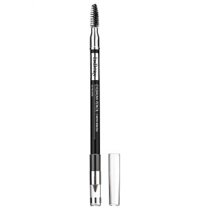 Молив за вежди IsaDora Eye Brow Pencil 20, Black