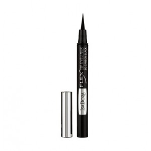 Очна линия IsaDora Flex Tip 80, Carbon Black Очна линия IsaDora Flex Tip 80, Carbon Black