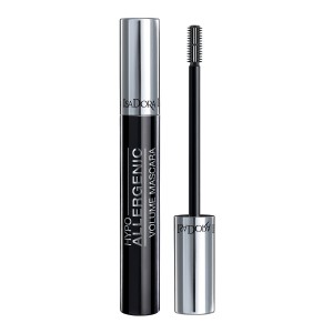 Хипоалергенна спирала за мигли IsaDora Hypoallergenic Volume 10, Black Хипоалергенна спирала за мигли IsaDora Hypoallergenic Volume 10, Black