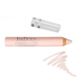 Озаряващ молив IsaDora Eyebrow Lifter Highlighting Pen Озаряващ молив IsaDora Eyebrow Lifter Highlighting Pen
