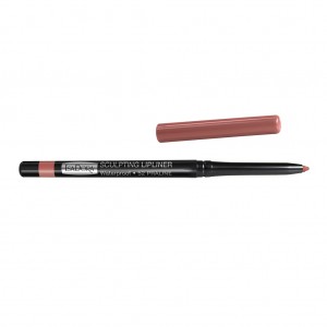 Водоустойчив молив за устни IsaDora Sculpting Lipliner 52, Praline Водоустойчив молив за устни IsaDora Sculpting Lipliner 52, Praline