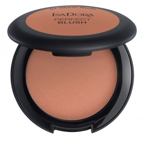Руж IsaDora Perfect Blush 01, Warm Nude Руж IsaDora Perfect Blush 01, Warm Nude