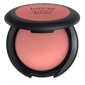 Руж IsaDora Perfect Blush 04, Rose Perfection Руж IsaDora Perfect Blush 04, Rose Perfection