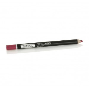 Молив за устни IsaDora Perfect Lipliner 26, Fuchsia