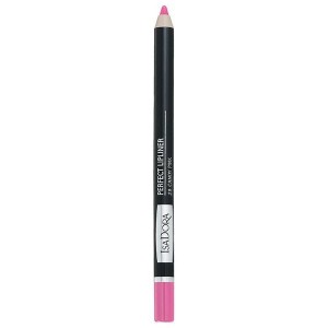 Молив за устни IsaDora Perfect Lipliner 29, Candy Pink Молив за устни IsaDora Perfect Lipliner 29, Candy Pink