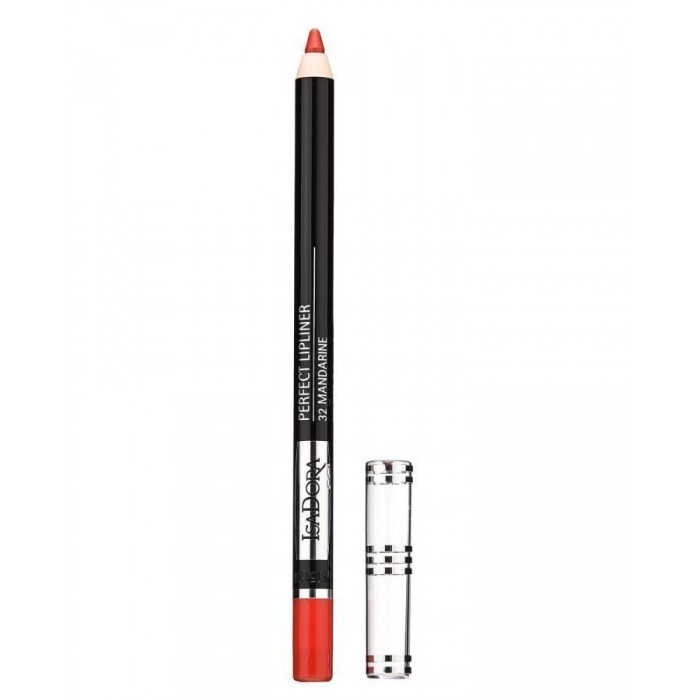 Молив за устни IsaDora Perfect Lipliner 32, Mandarine Молив за устни IsaDora Perfect Lipliner 32, Mandarine Cosmetice