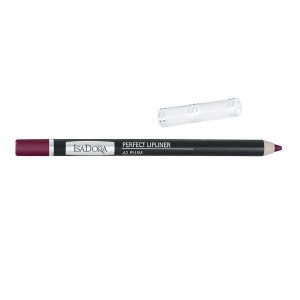 Молив за устни IsaDora Perfect Lipliner 42, Plum Молив за устни IsaDora Perfect Lipliner 42, Plum