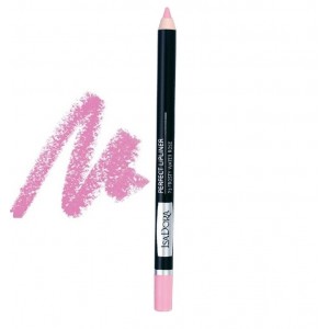Молив за устни IsaDora Perfect Lipliner 73, Frosty Water Rose Молив за устни IsaDora Perfect Lipliner 73, Frosty Water Rose