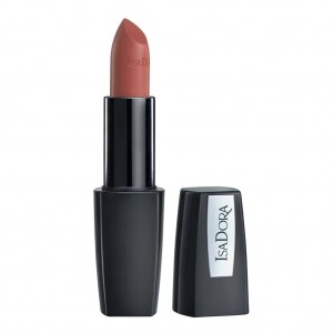 Матиращо червило IsaDora Perfect Matt Lipstick 01, Bare Bohemian Матиращо червило IsaDora Perfect Matt Lipstick 01, Bare Bohemian