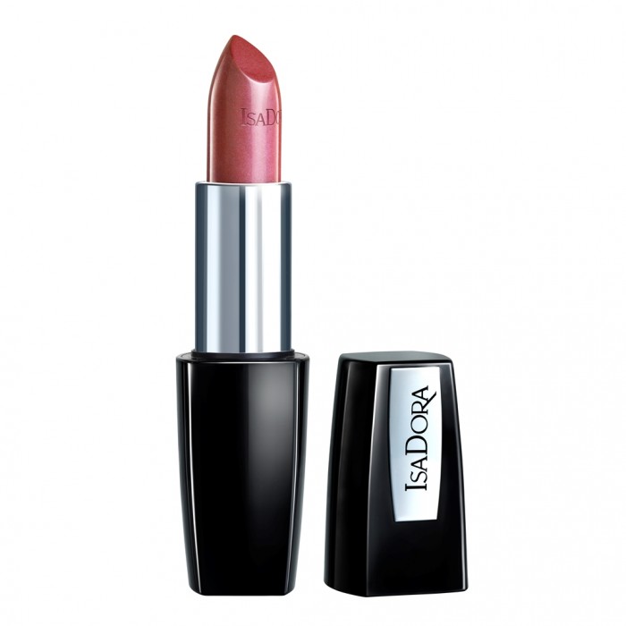 Червило IsaDora Perfect Moisture Lipstick 152, Marvelous Mauve Червило IsaDora Perfect Moisture Lipstick 152, Marvelous Mauve Cosmetice