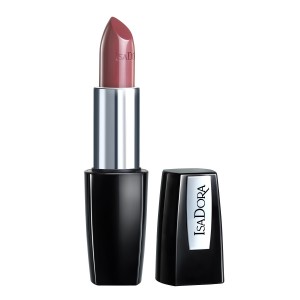 Червило IsaDora Perfect Moisture Lipstick 153, Bare Berry Червило IsaDora Perfect Moisture Lipstick 153, Bare Berry