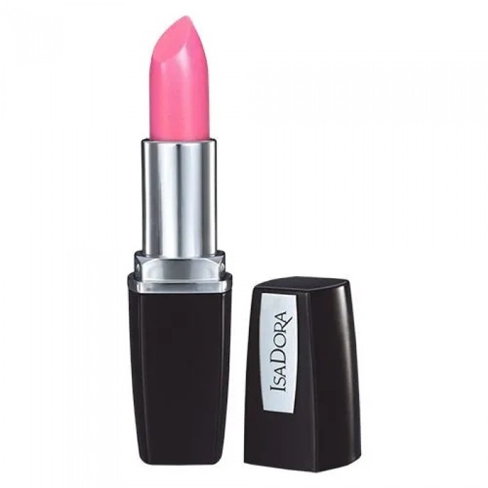 Червило IsaDora Perfect Moisture Lipstick 169, Pink Peony Червило IsaDora Perfect Moisture Lipstick 169, Pink Peony Cosmetice