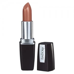 Червило IsaDora Perfect Moisture Lipstick 170, Brick Beige Червило IsaDora Perfect Moisture Lipstick 170, Brick Beige