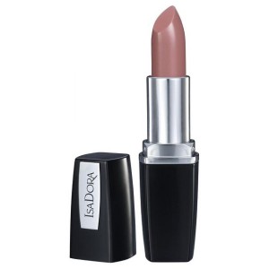 Червило IsaDora Perfect Moisture Lipstick 175, Cool Cashmere Червило IsaDora Perfect Moisture Lipstick 175, Cool Cashmere