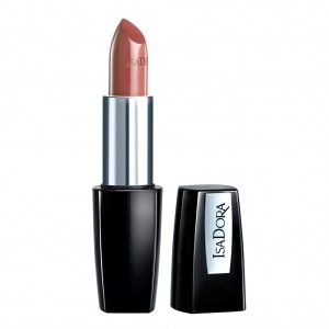 Червило IsaDora Perfect Moisture Lipstick 205, Nude Caramel Червило IsaDora Perfect Moisture Lipstick 205, Nude Caramel