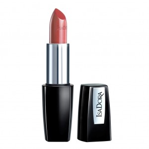 IsaDora Perfect Moisture Lipstick 208, Vintage Peach IsaDora Perfect Moisture Lipstick 208, Vintage Peach