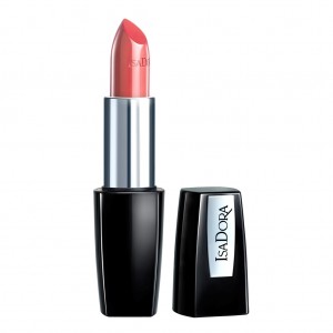 Червило IsaDora Perfect Moisture Lipstick 209, Tender Peach Червило IsaDora Perfect Moisture Lipstick 209, Tender Peach