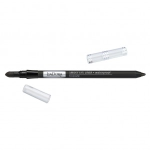 Водоустойчив молив за опушен грим IsaDora Smoky Eye Liner 10, Black Водоустойчив молив за опушен грим IsaDora Smoky Eye Liner 10, Black