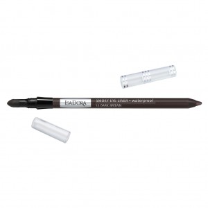 Водоустойчив молив за опушен грим IsaDora Smoky Eye Liner 12, Dark Brown Водоустойчив молив за опушен грим IsaDora Smoky Eye Liner 12, Dark Brown