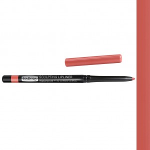 Водоустойчив молив за устни IsaDora Sculpting Lipliner 32, Living Coral Водоустойчив молив за устни IsaDora Sculpting Lipliner 32, Living Coral