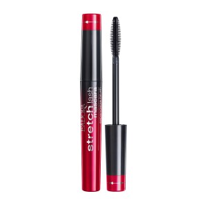 Спирала за мигли IsaDora Stretch Lash 01, Black Спирала за мигли IsaDora Stretch Lash 01, Black