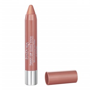 Гланц за устни IsaDora Twist-Up 43, Rose Tan Гланц за устни IsaDora Twist-Up 43, Rose Tan