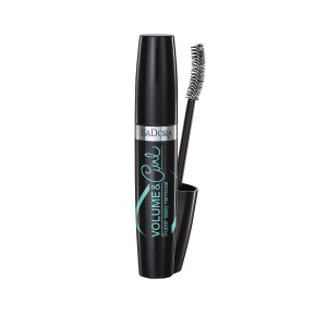 Спирала за мигли IsaDora Volume&Curl 10, Black Спирала за мигли IsaDora Volume&Curl 10, Black