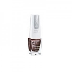 Лак за нокти IsaDora Wonder Nail 718, Bronze Patina