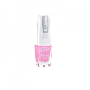 Лак за нокти IsaDora Wonder Nail 753, Rosette Лак за нокти IsaDora Wonder Nail 753, Rosette