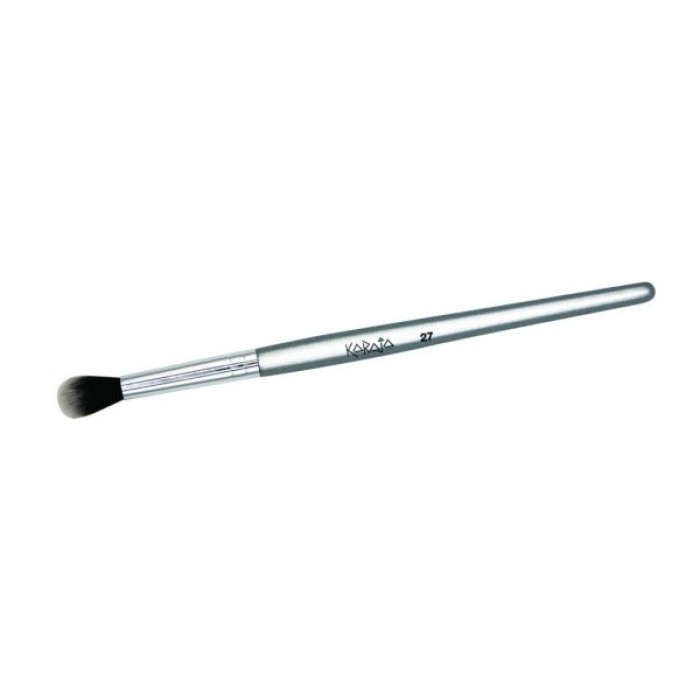 Четка за грим Karaja Blending Brush, Кръгла Cosmetice