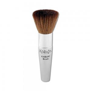 Четка за пудра/руж Karaja Kabuki Brush