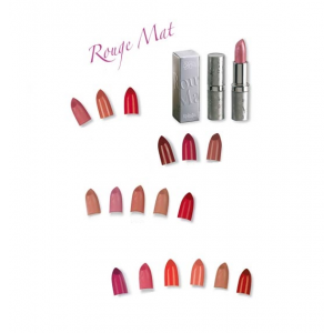 Karaja ROUGE MAT - Матиращо червило Ref.18, Цветове 44 - 144