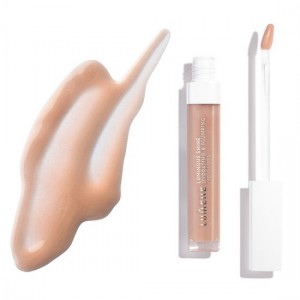 Гланц за устни Lumene Luminous Shine Hydrating 1, Pale Honey Гланц за устни Lumene Luminous Shine Hydrating 1, Pale Honey