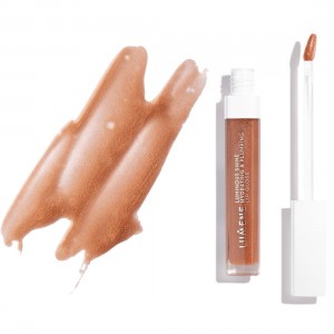 Гланц за устни Lumene Luminous Shine Hydrating 2, Warm Nude Гланц за устни Lumene Luminous Shine Hydrating 2, Warm Nude