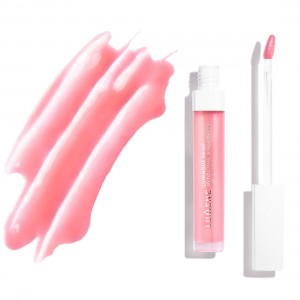 Гланц за устни Lumene Luminous Shine Hydrating 6, Soft Pink Гланц за устни Lumene Luminous Shine Hydrating 6, Soft Pink