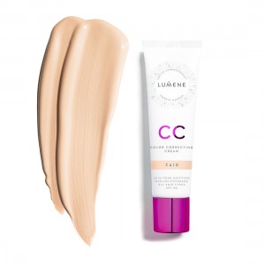СС Крем 7в1 Lumene CC Correcting, FAIR