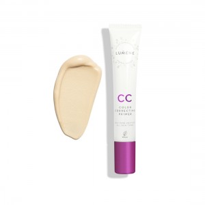 Коригираща база за грим Lumene CC Color Correcting Primer Коригираща база за грим Lumene CC Color Correcting Primer