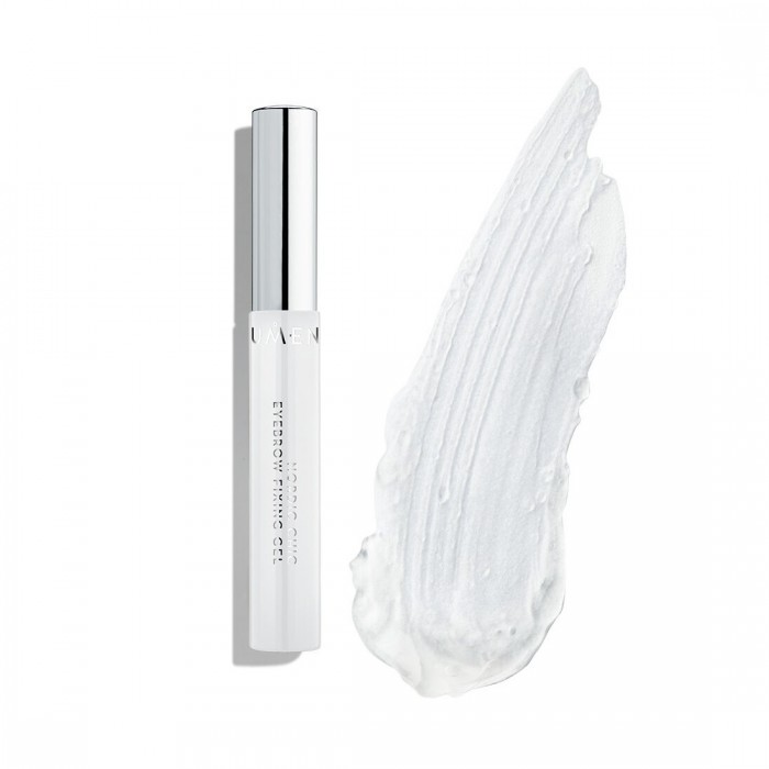 Фиксиращ гел за вежди Lumene Nordic Chic, Transparent Cosmetice