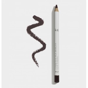 Дълготраен молив за очи Lumene Nordic Chic, 2 Brown