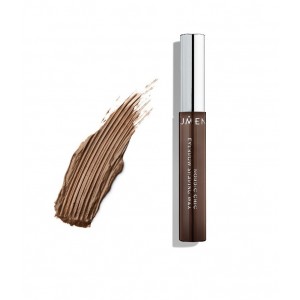Моделираща вакса за вежди Lumene Nordic Chic, 2 Grey Brown