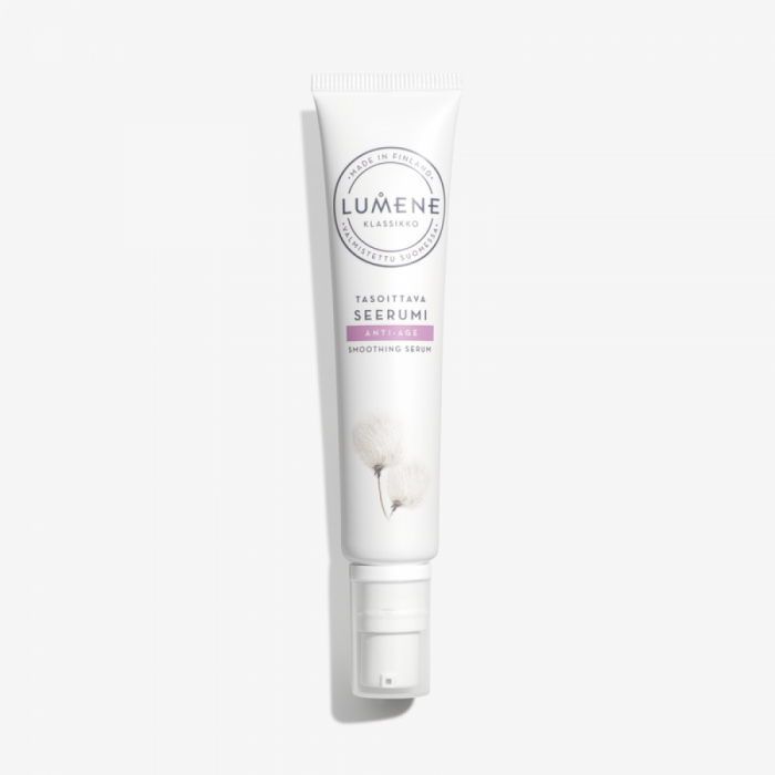 Lumene Klassikko - Подмладяващ серум за лице Cosmetice