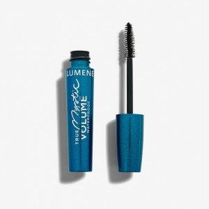 Водоустойчива спирала за обем Lumene True Mystic Volume, Black Водоустойчива спирала за обем Lumene True Mystic Volume, Black