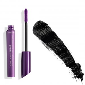 Спирала за чувствителни очи Lumene Nordic Berry Volume, Black Спирала за чувствителни очи Lumene Nordic Berry Volume, Black
