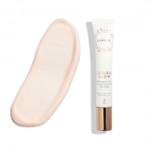Хидратираща база Lumene Natural Glow Moisturizing & Illuminating Primer Хидратираща база Lumene Natural Glow Moisturizing & Illuminating Primer