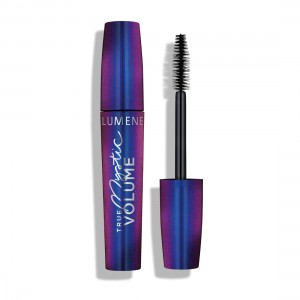 Спирала за обем Lumene True Mystic Volume, Black Спирала за обем Lumene True Mystic Volume, Black