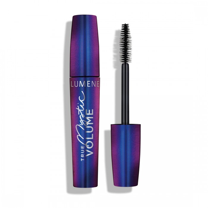 Спирала за обем Lumene True Mystic Volume, Black Спирала за обем Lumene True Mystic Volume, Black Cosmetice