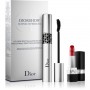 Комплект Dior Diorshow Overcurl - Спирала за мигли + Червило Комплект Dior Diorshow Overcurl - Спирала за мигли + Червило Cosmetice